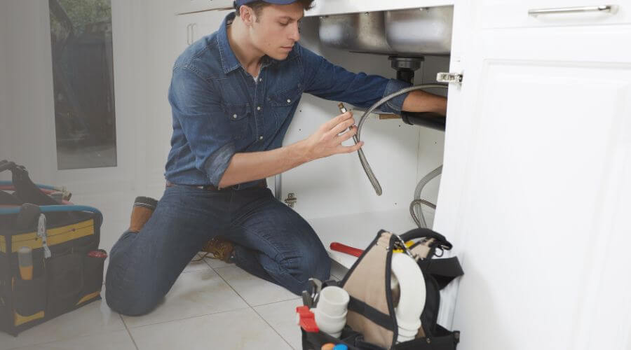 Professional bathroom faucet installation in Ben Lomond, AR